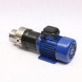 High Torque Oil pump 120W Servo DC Motor